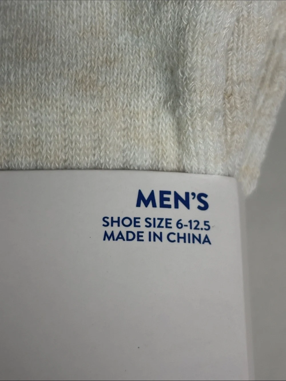 New Champion Socks Men’s 5 Pair Performance Crew Sock Athletic Casual Activewear